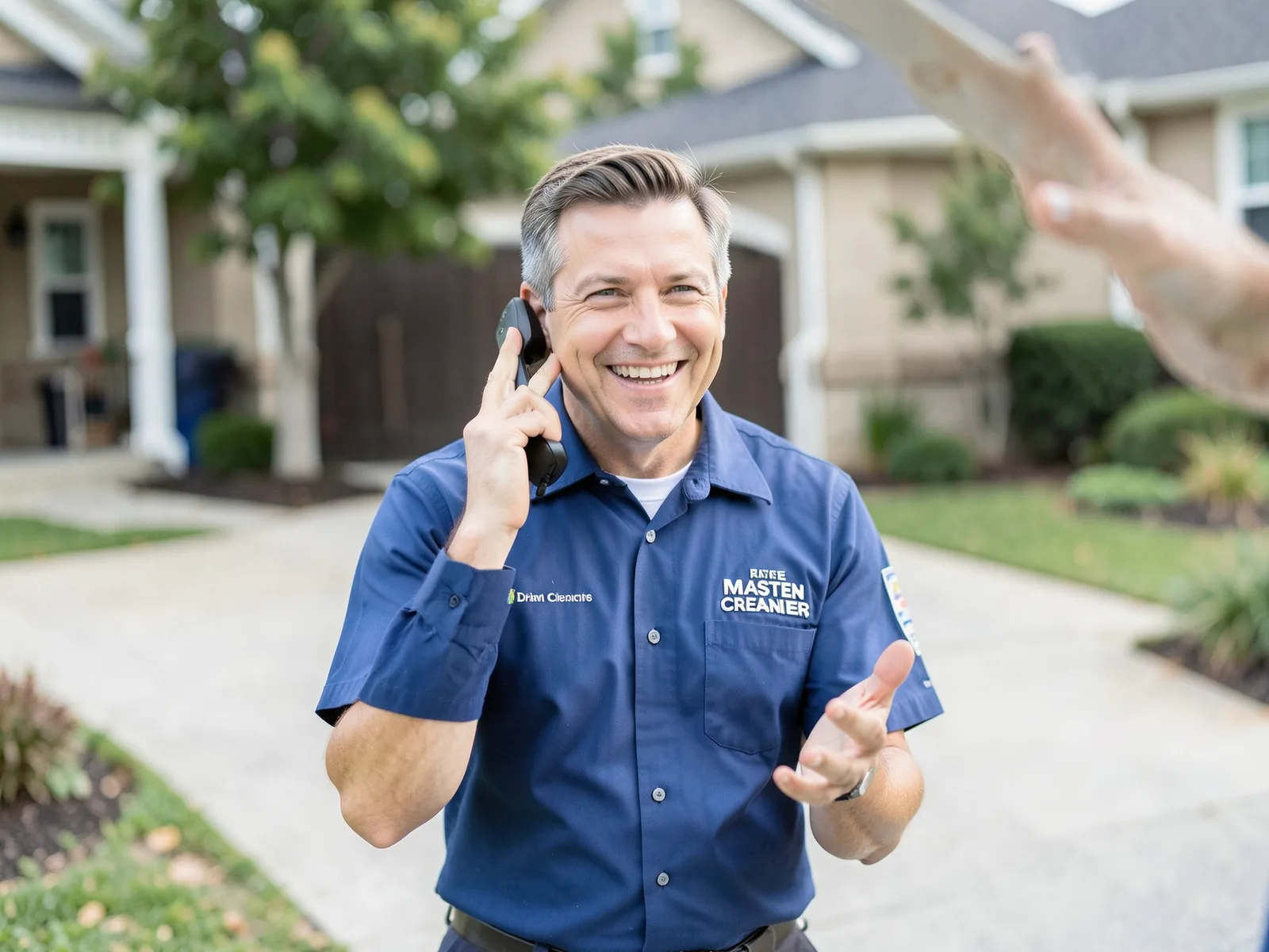 Drain Cleaning Majestic, KY FAQs